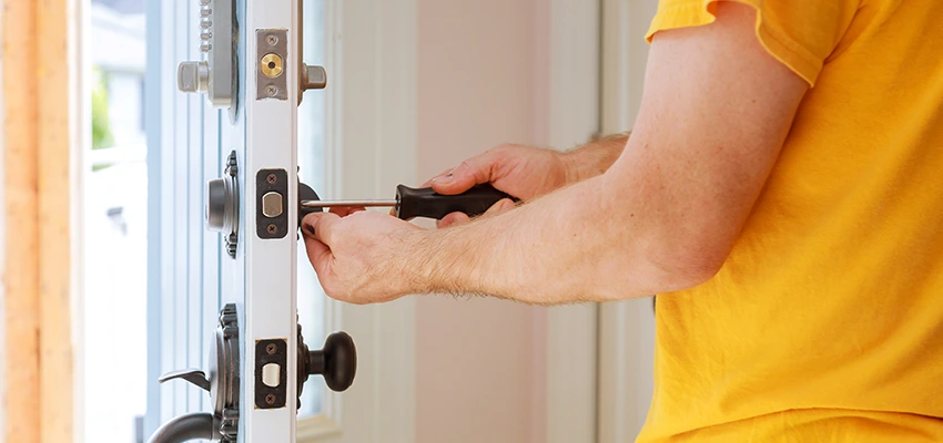 Break-in Prevention Solutions in Stevenson Ranch, CA