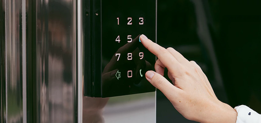 Business Locksmith Solutions in Stevenson Ranch, CA