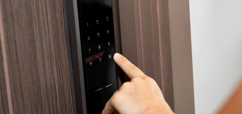 Secure Code Locks Ideas in Stevenson Ranch, California