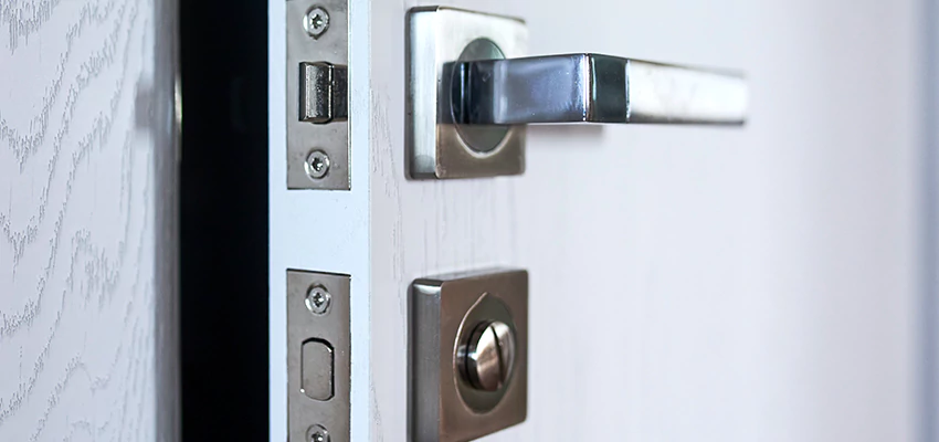 Door Lever Handle Lock Repair in Stevenson Ranch, CA
