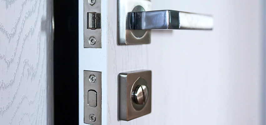 High Security Door Locks Near Me in Stevenson Ranch, CA