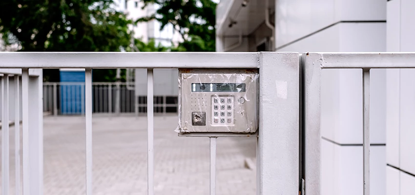 Gate Locks For Metal Gates in Stevenson Ranch, California