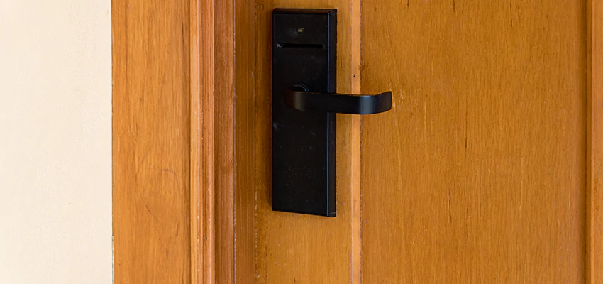 Security Gates For Home Invasion Prevention in Stevenson Ranch, California