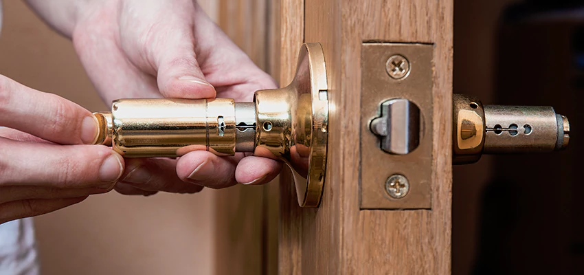 Padlock Lock Replacement Assistance in Stevenson Ranch, CA