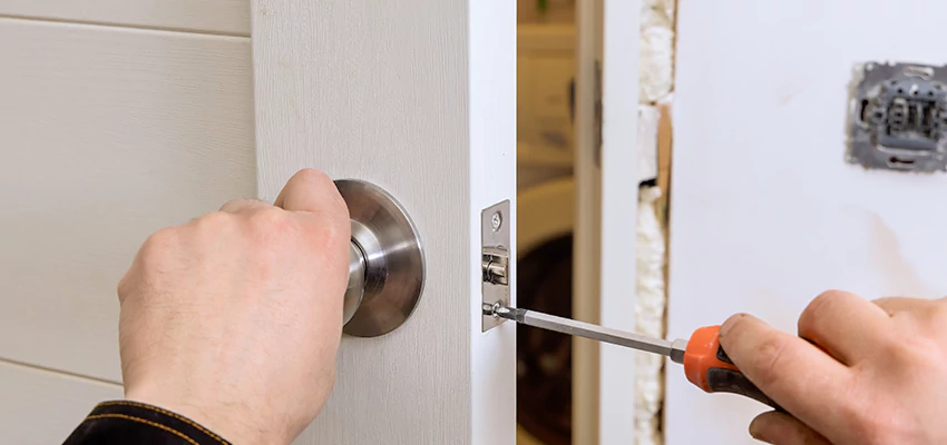 Wifi Deadbolt Installation in Stevenson Ranch, CA