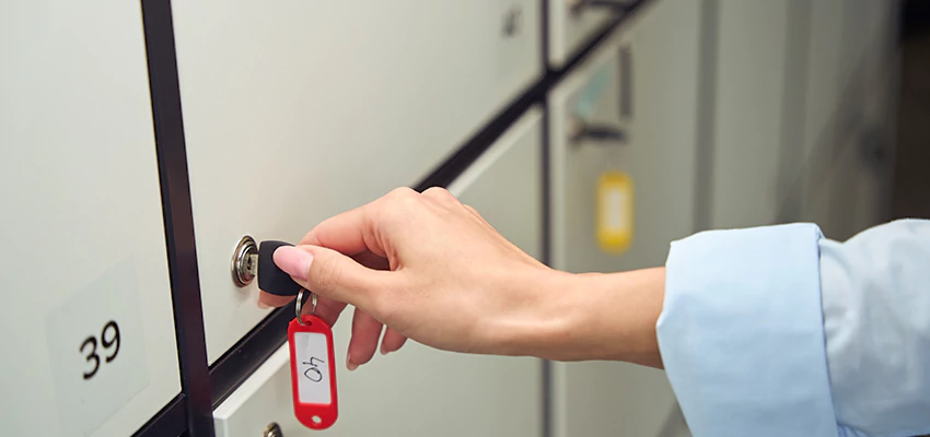 Upgrading File Cabinet Locks in Stevenson Ranch, California