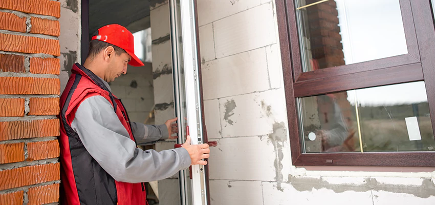 Home Invasion Door Lock Repairs in Stevenson Ranch, CA