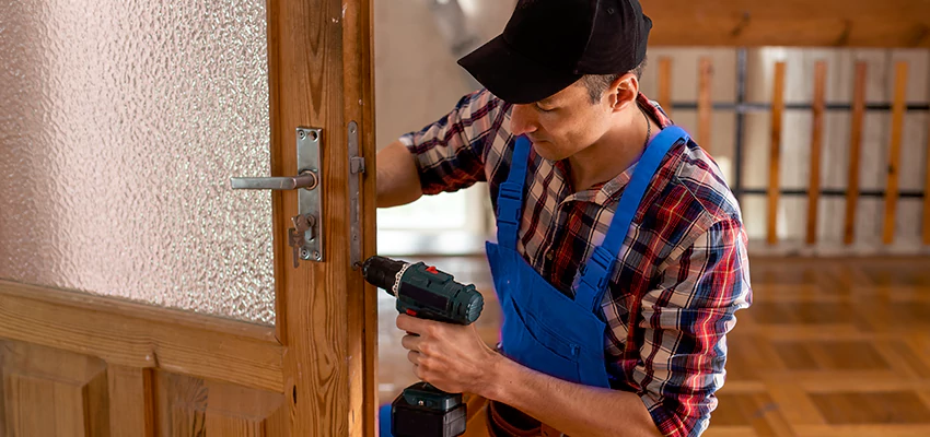 Trusted Local Digital Locks Locksmith Repair in Stevenson Ranch, California