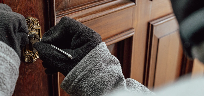 Burglar Damage Electronic Locks Repair in Stevenson Ranch, CA