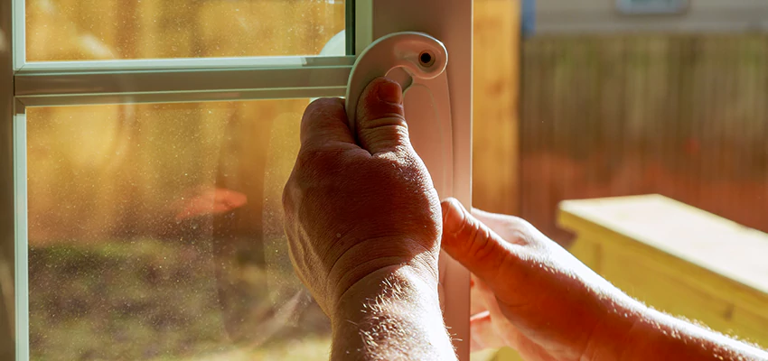 Accordion Sliding Doors Locks Replacement in Stevenson Ranch, CA