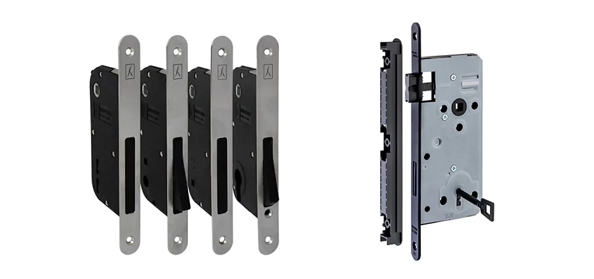 Locksmith For Magnetic Door Locks in Stevenson Ranch, CA