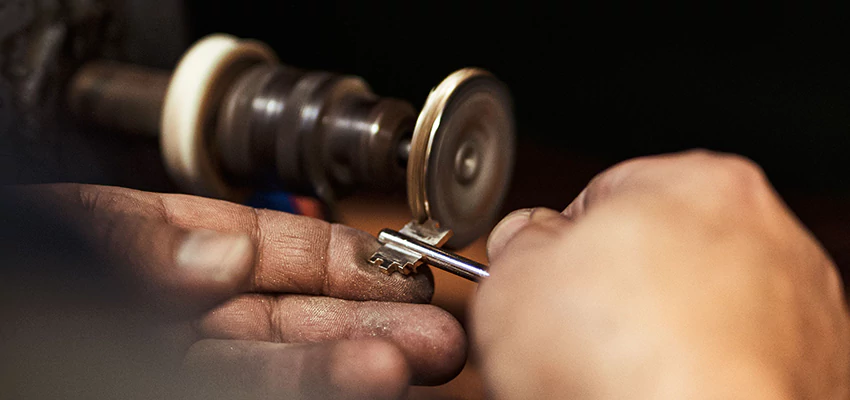 Hotel Lock Master Key System in Stevenson Ranch, California