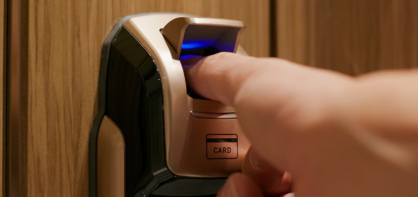 Office Rolling Door Lock Upgrades Solutions in Stevenson Ranch, CA