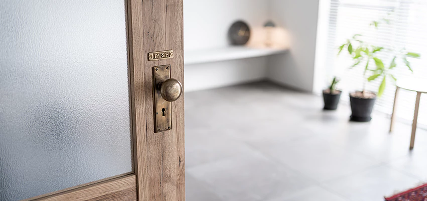 Deadbolt Door Lock Knob Repair in Stevenson Ranch, California