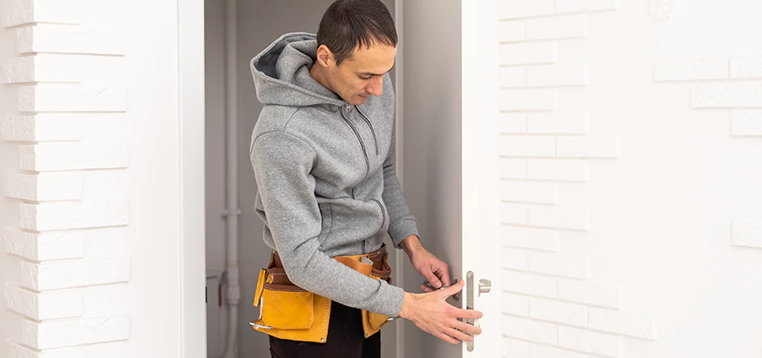 Nighttime Locksmith Near Me in Stevenson Ranch, CA